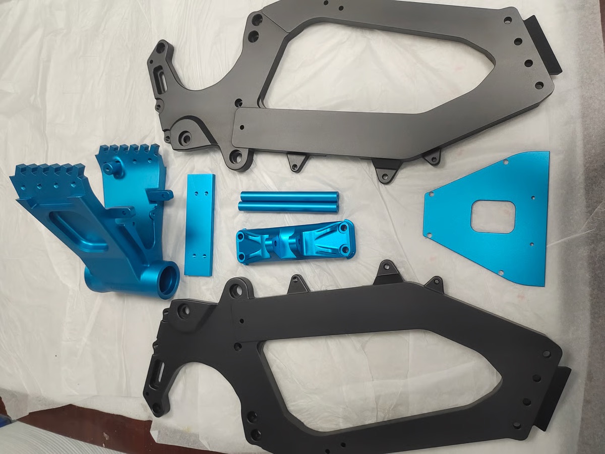 Dirtpig Mini Pig Frame